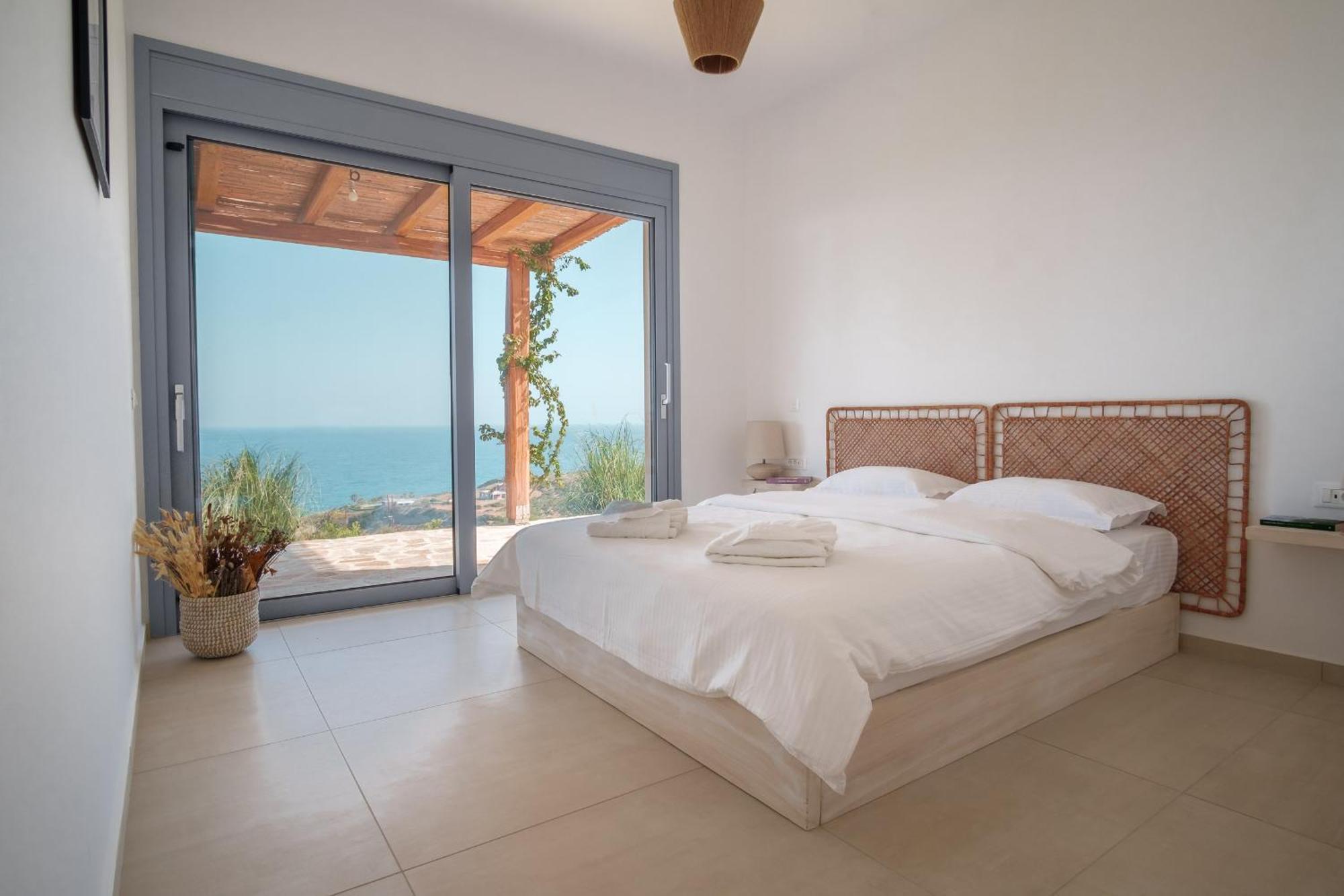 Villa Thea موخلوس المظهر الخارجي الصورة