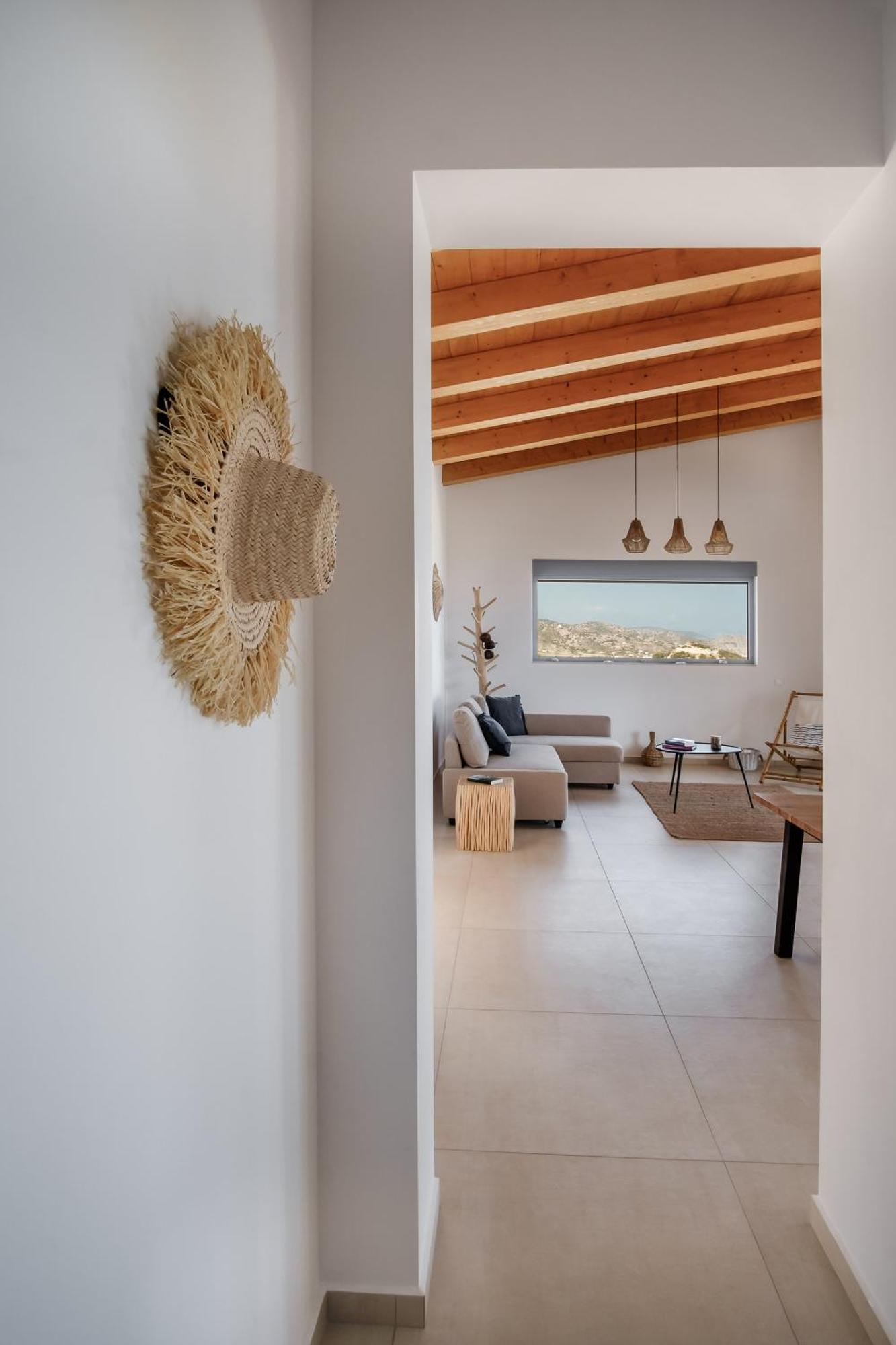 Villa Thea موخلوس المظهر الخارجي الصورة